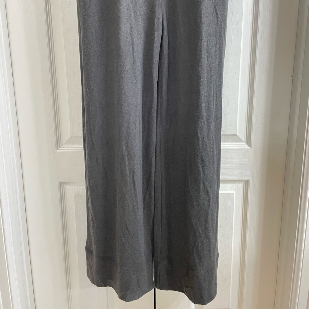 SPIRITUAL GANGSTER Delilah Cinched Wide-Leg Jumpsuit - Picture 6 of 12